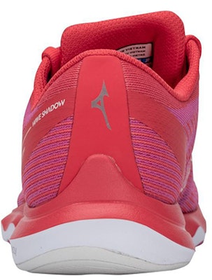 (Women) Mizuno Wave Shadow 5 Wide 'Pink Comfort Breathable Running' J1GD219780 Shop (Women) Mizuno Wave Shadow 5 Wide 'Pink Comfort Breathable Running' J1GD219780