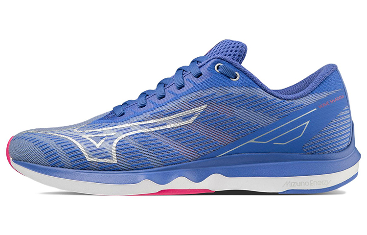 (Women) Mizuno Wave Shadow 5 Wide J1GD219705