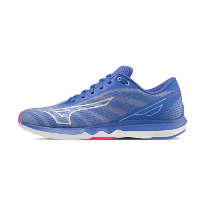 (W) Mizuno Wave Shadow 5 Wide
