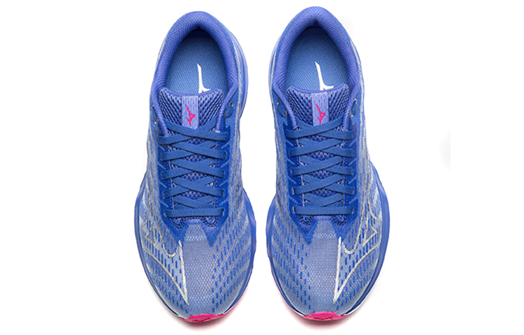 Lookbook (W) Mizuno Wave Shadow 5 Ancho J1GD219705