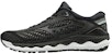 (W) Mizuno Wave Sky 3 'Hitam' J1GD191251