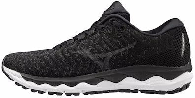 (Women) Mizuno Wave Sky 3 'Black' J1GD192509 (Women) Mizuno Wave Sky 3 'Black' J1GD192509