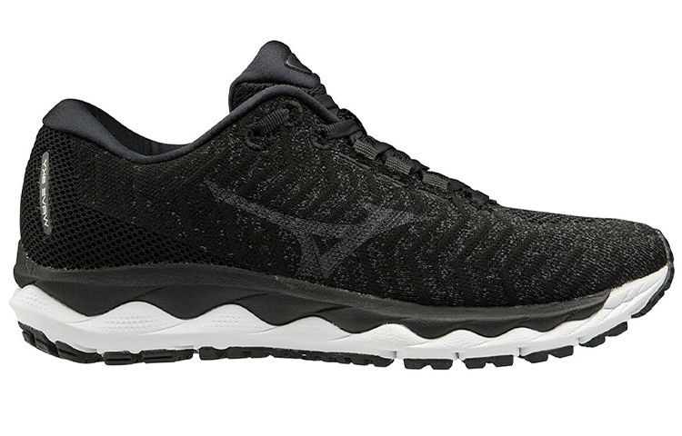 Order (W) Mizuno Wave Sky 3 'Hitam' J1GD192509