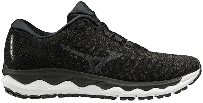 (Women) Mizuno Wave Sky 3 'Black' J1GD192509 Order (Women) Mizuno Wave Sky 3 'Black' J1GD192509
