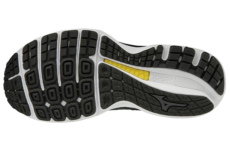 Shop (W) Mizuno Wave Sky 3 'Hitam' J1GD192509