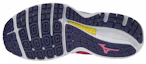 Shop (W) Mizuno Wave Sky 3 'Merah Ungu' J1GD190201
