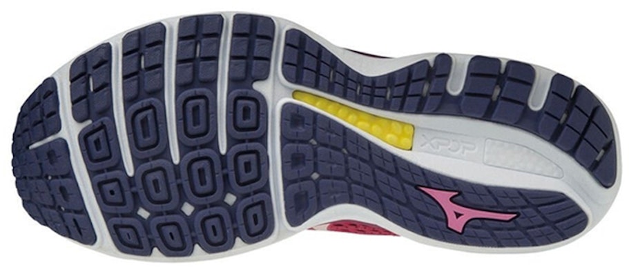 (Women) Mizuno Wave Sky 3 'Red Purple' J1GD190201 Shop (Women) Mizuno Wave Sky 3 'Red Purple' J1GD190201