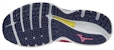 (W) Mizuno Wave Sky 3 'Merah Ungu' J1GD190201