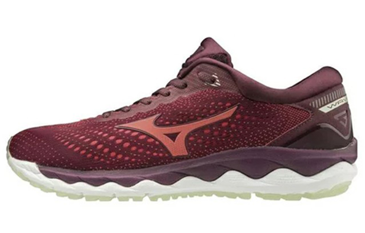 (Women) Mizuno Wave Sky 3 J1GD190259