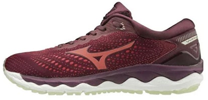 (Women) Mizuno Wave Sky 3 J1GD190259 (Women) Mizuno Wave Sky 3 J1GD190259