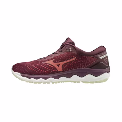 (W) Mizuno Wave Sky 3