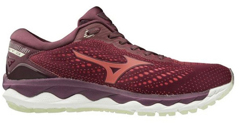 (Women) Mizuno Wave Sky 3 J1GD190259 Order (Women) Mizuno Wave Sky 3 J1GD190259