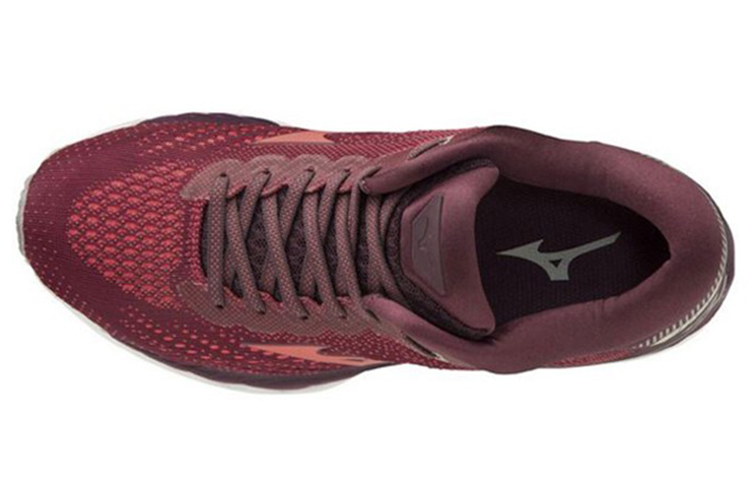 Lookbook (W) Mizuno Wave Sky 3 Kasut Sukan Lelaki J1GD190259