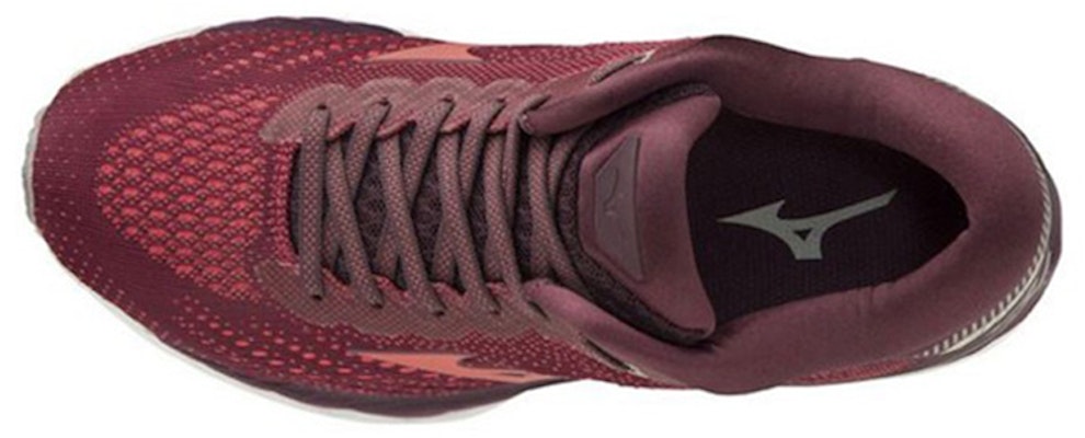 (Women) Mizuno Wave Sky 3 J1GD190259 Lookbook (Women) Mizuno Wave Sky 3 J1GD190259
