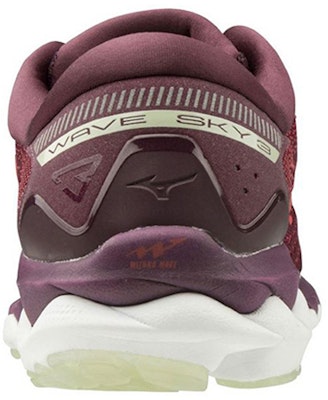 (Women) Mizuno Wave Sky 3 J1GD190259 Shop (Women) Mizuno Wave Sky 3 J1GD190259