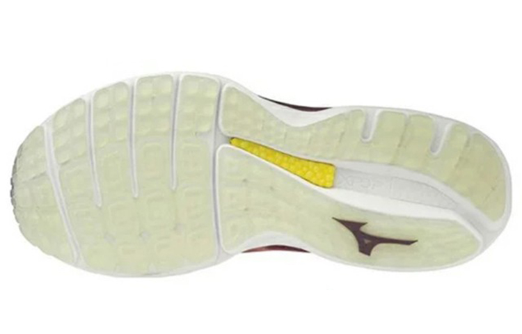 Purchase (W) Mizuno Wave Sky 3 Kasut Sukan Lelaki J1GD190259