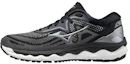 Buy (W) Mizuno Wave Sky 4 ''Zwart Grijs'' J1GD200234