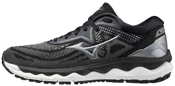 (W) 미즈노 웨이브 스카이 4 블랙/그레이 (Mizuno Wave Sky 4 블랙/그레이) J1GD200234 Buy (W) 미즈노 웨이브 스카이 4 블랙/그레이 (Mizuno Wave Sky 4 블랙/그레이) J1GD200234