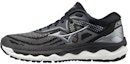 Buy (Women) Mizuno Wave Sky 4 'Black Grey'  J1GD200234