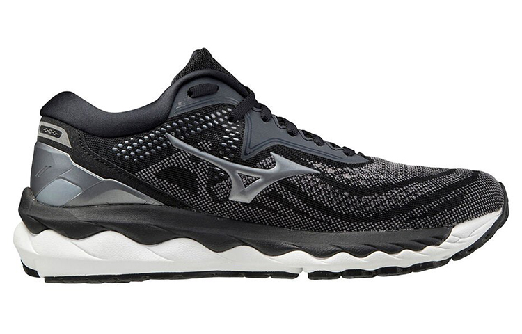 Order (W) Mizuno Wave Sky 4 ''Zwart Grijs'' J1GD200234