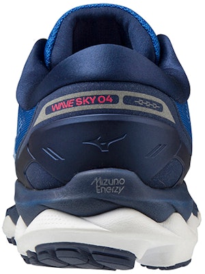 (Women) Mizuno Wave Sky 4 'Blue Red' J1GD200262 Shop (Women) Mizuno Wave Sky 4 'Blue Red' J1GD200262