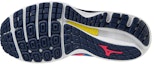 Purchase (W) Mizuno Wave Sky 4 'Biru Merah' J1GD200262