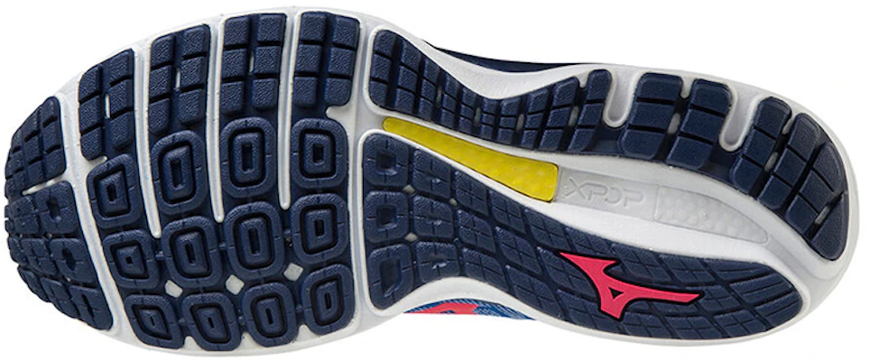 (Women) Mizuno Wave Sky 4 'Blue Red' J1GD200262 Purchase (Women) Mizuno Wave Sky 4 'Blue Red' J1GD200262