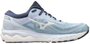 Order (Women) Mizuno Wave Sky 4 'Blue White' J1GD200213