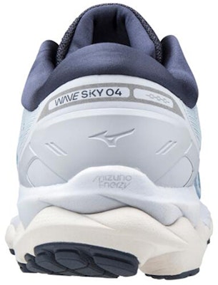 (Women) Mizuno Wave Sky 4 'Blue White' J1GD200213 Shop (Women) Mizuno Wave Sky 4 'Blue White' J1GD200213