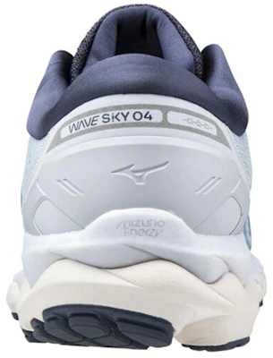 (Women) Mizuno Wave Sky 4 'Blue White' J1GD200213 Shop (Women) Mizuno Wave Sky 4 'Blue White' J1GD200213