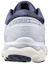 Shop (Women) Mizuno Wave Sky 4 'Blue White' J1GD200213
