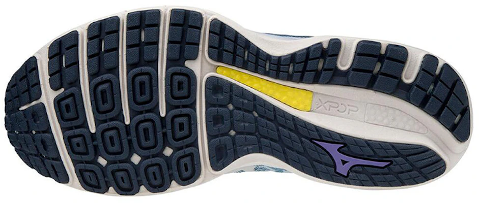 (Women) Mizuno Wave Sky 4 'Blue White' J1GD200213 Purchase (Women) Mizuno Wave Sky 4 'Blue White' J1GD200213