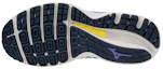 Purchase (Women) Mizuno Wave Sky 4 'Blue White' J1GD200213