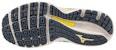 (W) Mizuno Wave Sky 4 'Biru Kuning' J1GD200205