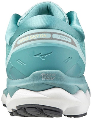 (Women) Mizuno Wave Sky 4 'Green' J1GD200231 Shop (Women) Mizuno Wave Sky 4 'Green' J1GD200231