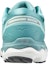 Shop (W) Mizuno Wave Sky 4 'Hijau' J1GD200231