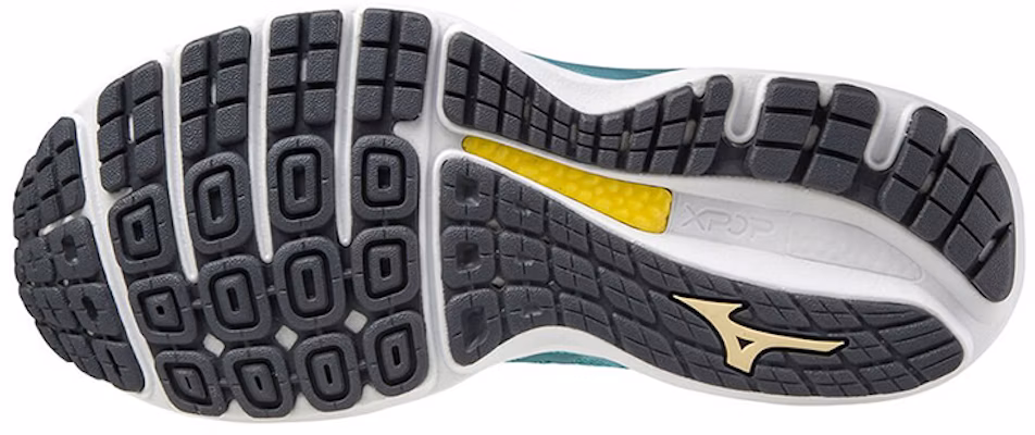 (Women) Mizuno Wave Sky 4 'Green' J1GD200231 Purchase (Women) Mizuno Wave Sky 4 'Green' J1GD200231