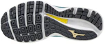 Purchase (Women) Mizuno Wave Sky 4 'Green' J1GD200231