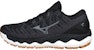 (W) Mizuno Wave Sky 4 'Kelabu Hitam' J1GD208449