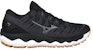 (W) Mizuno Wave Sky 4 'Kelabu Hitam' J1GD208449