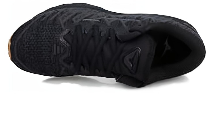 (Women) Mizuno Wave Sky 4 'Grey Black' J1GD208449 Shop (Women) Mizuno Wave Sky 4 'Grey Black' J1GD208449
