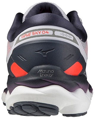 (Women) Mizuno Wave Sky 4 'Grey Blue' J1GD200242 Shop (Women) Mizuno Wave Sky 4 'Grey Blue' J1GD200242