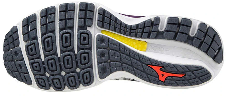 (Women) Mizuno Wave Sky 4 'Grey Blue' J1GD200242 Purchase (Women) Mizuno Wave Sky 4 'Grey Blue' J1GD200242