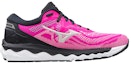Order (W) Mizuno Wave Sky 4 'Merah Jambu Cerah' J1GD200246