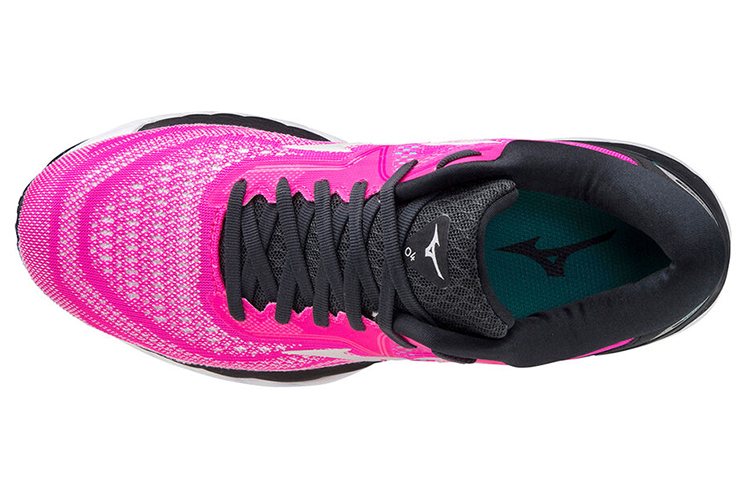 Lookbook (Women) Mizuno Wave Sky 4 'Light Pink' J1GD200246