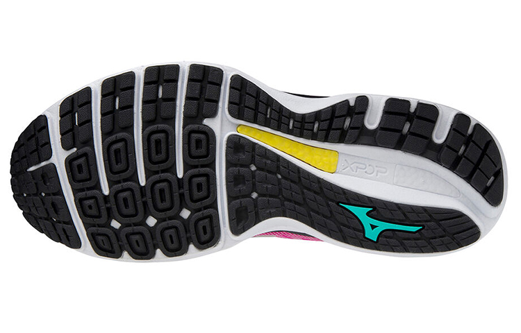 Purchase (Women) Mizuno Wave Sky 4 'Light Pink' J1GD200246