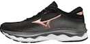 Buy (Women) Mizuno Wave Sky 5 'Black' J1GD210244