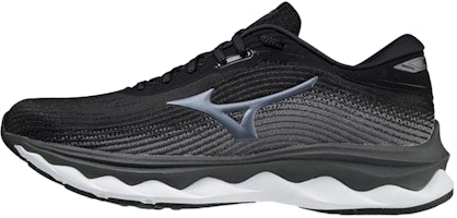 (Women) Mizuno Wave Sky 5 'Black' J1GD210252 (Women) Mizuno Wave Sky 5 'Black' J1GD210252