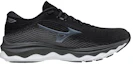 Order (Women) Mizuno Wave Sky 5 'Black' J1GD210252