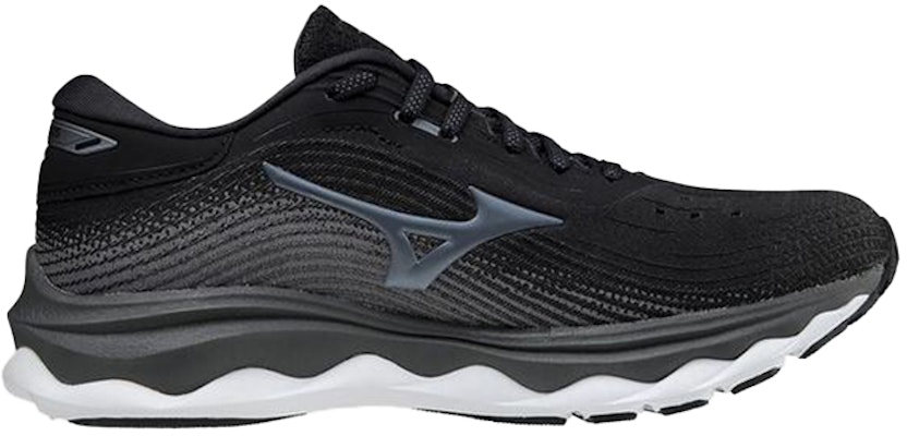 (Women) Mizuno Wave Sky 5 'Black' J1GD210252 Order (Women) Mizuno Wave Sky 5 'Black' J1GD210252